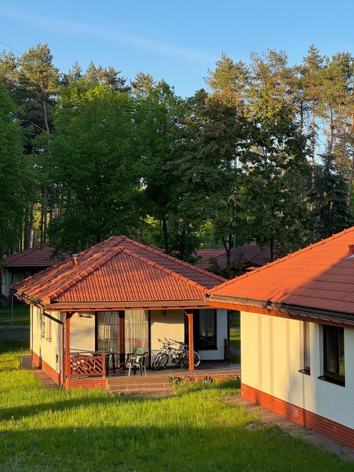 Hotel Osrodek Szkoleniowo-Wypoczynkowy "Stodoly" Rybnik  Exterior foto